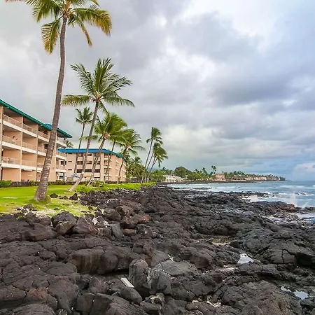 Kona Reef Hotel